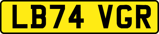 LB74VGR