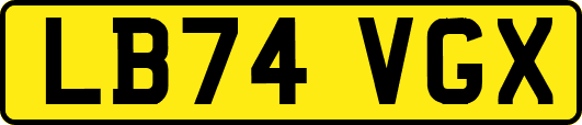 LB74VGX