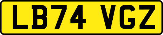 LB74VGZ