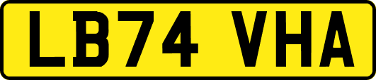 LB74VHA