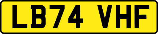 LB74VHF