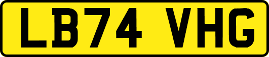 LB74VHG