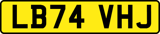 LB74VHJ