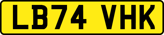 LB74VHK