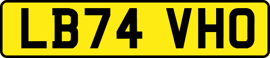 LB74VHO
