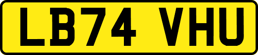 LB74VHU