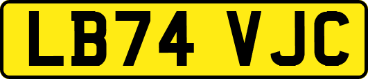 LB74VJC