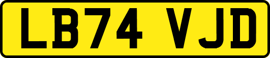 LB74VJD