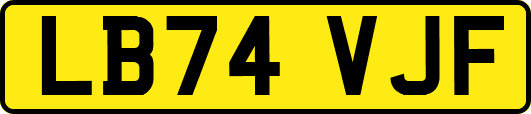 LB74VJF