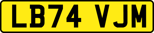 LB74VJM