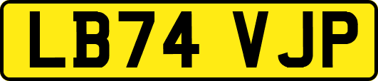 LB74VJP