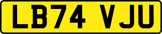 LB74VJU