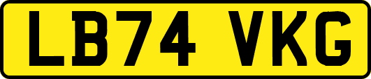 LB74VKG