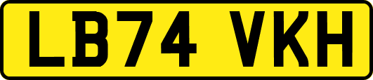 LB74VKH