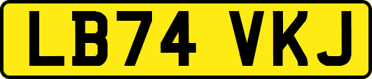 LB74VKJ