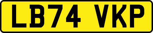 LB74VKP
