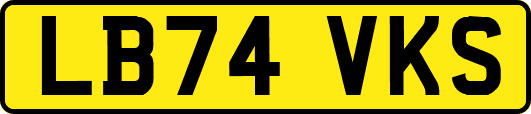 LB74VKS
