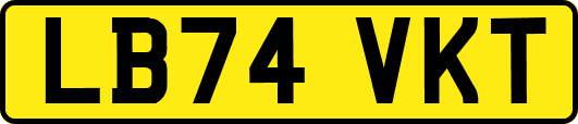 LB74VKT