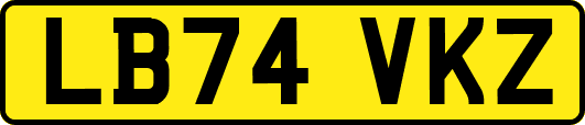 LB74VKZ