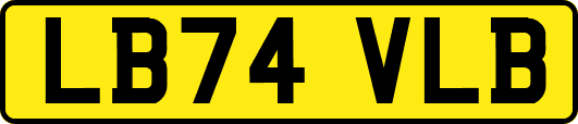 LB74VLB