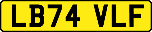 LB74VLF