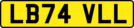 LB74VLL