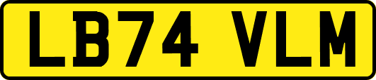 LB74VLM