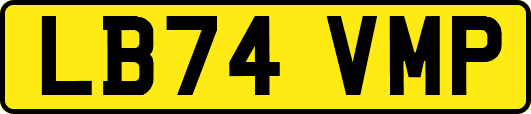 LB74VMP