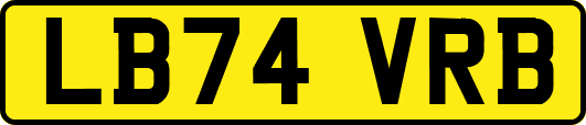 LB74VRB