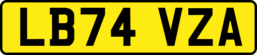 LB74VZA