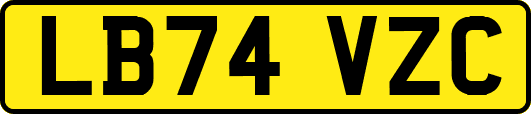 LB74VZC