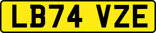 LB74VZE
