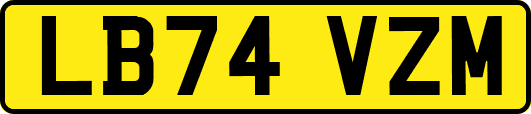 LB74VZM