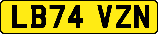 LB74VZN