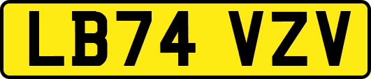 LB74VZV