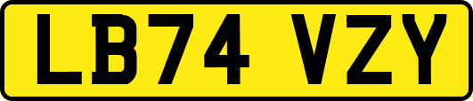 LB74VZY