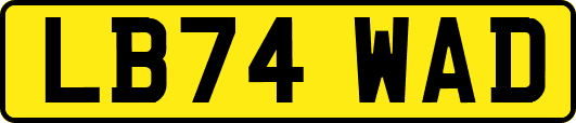 LB74WAD