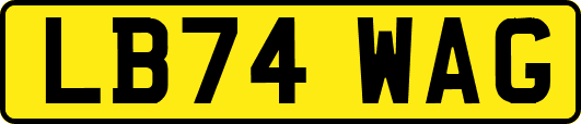 LB74WAG