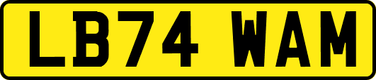 LB74WAM