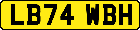 LB74WBH