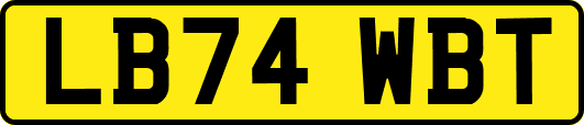 LB74WBT
