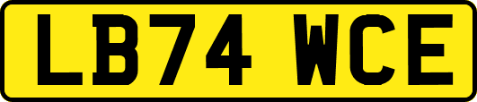 LB74WCE