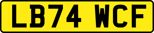 LB74WCF