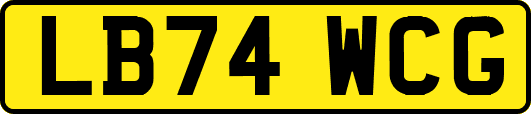 LB74WCG