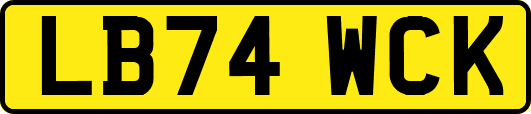 LB74WCK