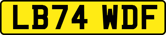 LB74WDF