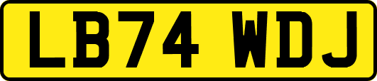 LB74WDJ
