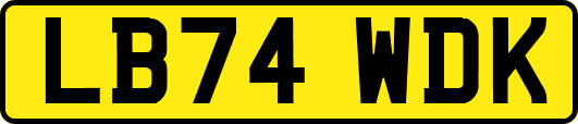 LB74WDK