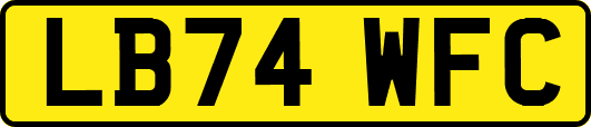 LB74WFC
