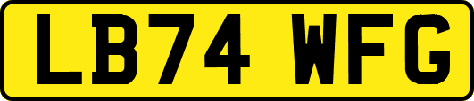 LB74WFG